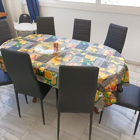 Suites Center Recinto Ferial Fuengirola Luaran gambar