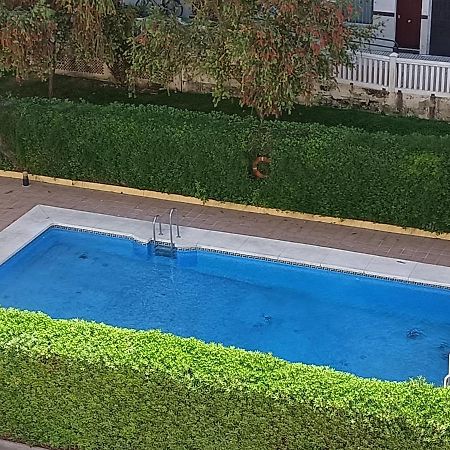 Suites Center Recinto Ferial Fuengirola Luaran gambar