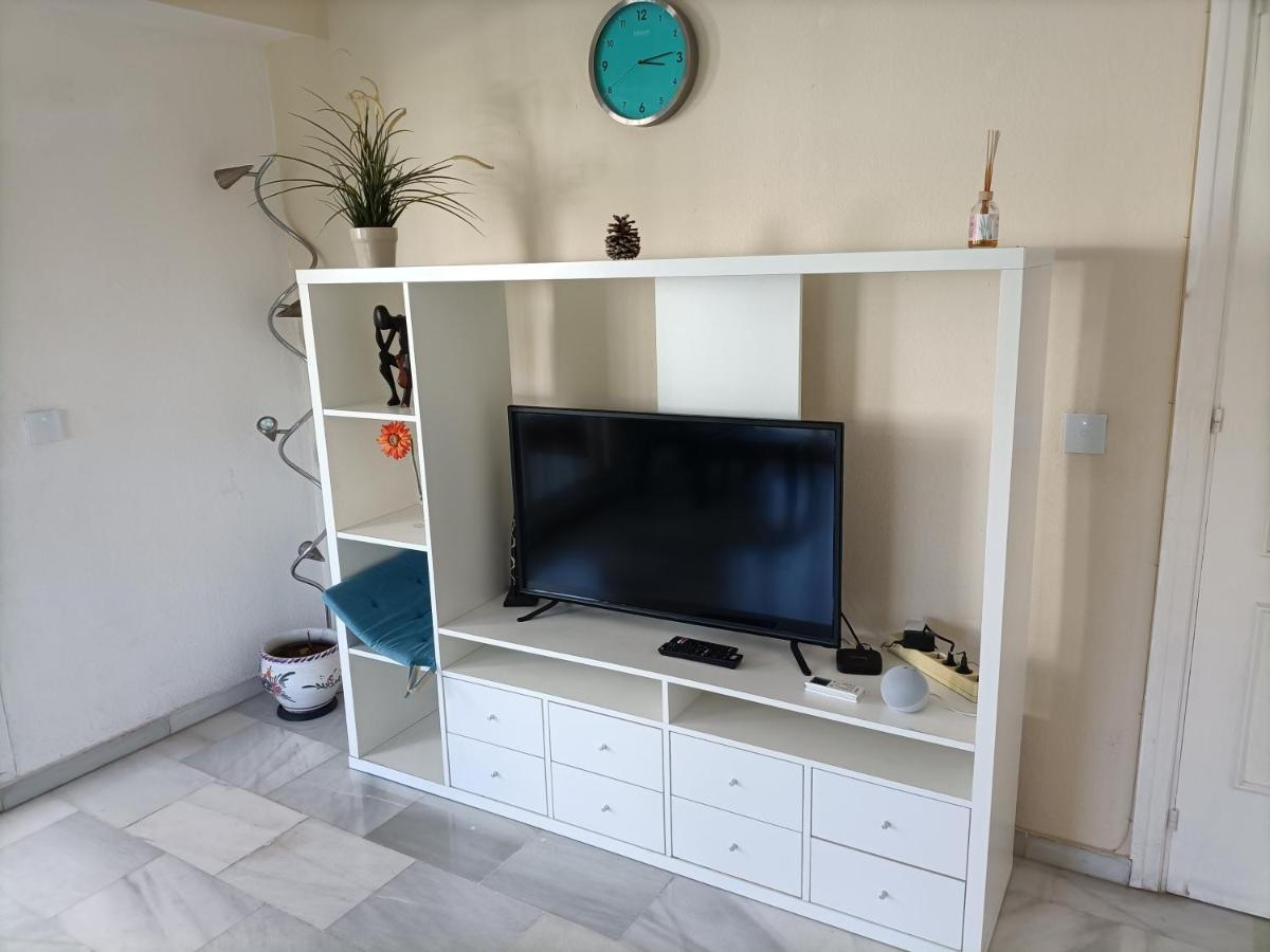 Suites Center Recinto Ferial Fuengirola Luaran gambar