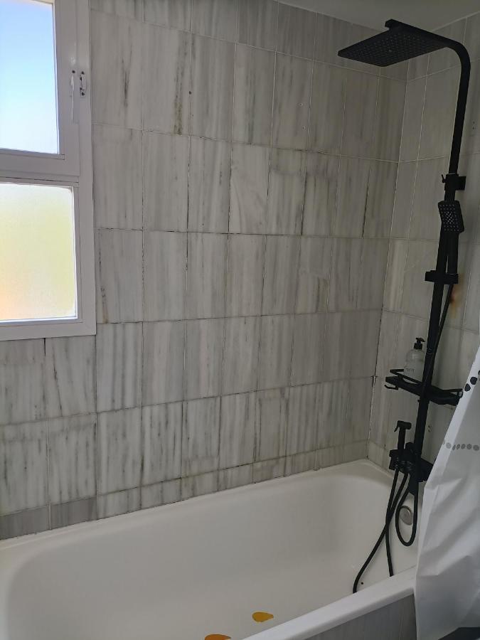 Suites Center Recinto Ferial Fuengirola Luaran gambar