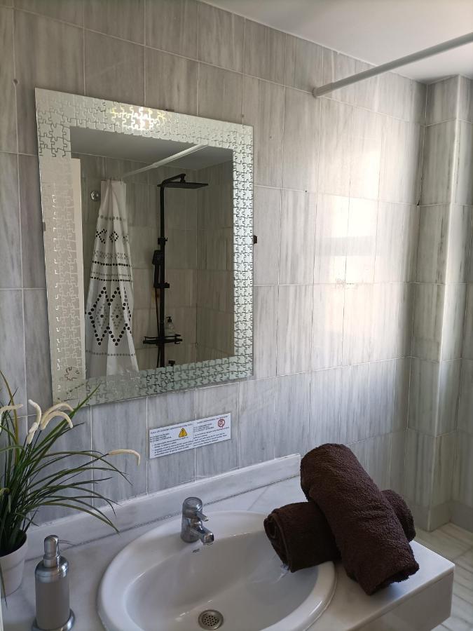 Suites Center Recinto Ferial Fuengirola Luaran gambar