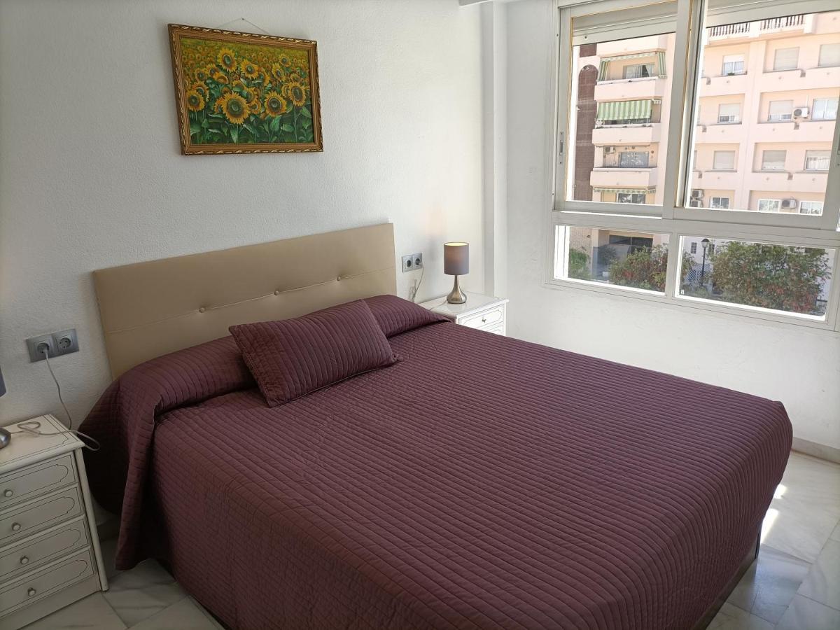 Suites Center Recinto Ferial Fuengirola Luaran gambar
