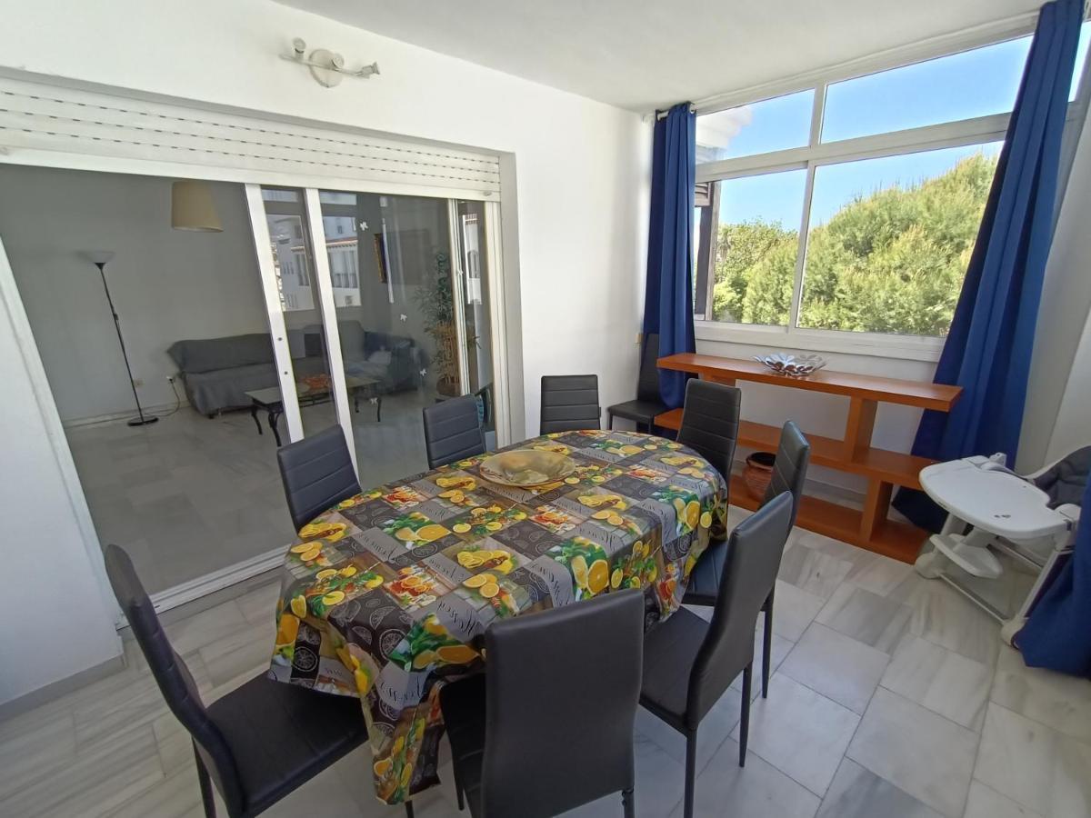 Suites Center Recinto Ferial Fuengirola Luaran gambar
