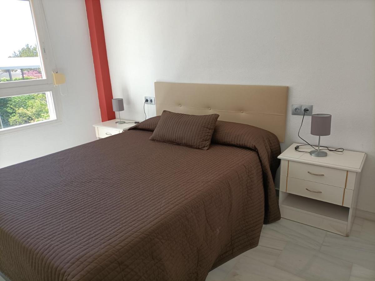 Suites Center Recinto Ferial Fuengirola Luaran gambar