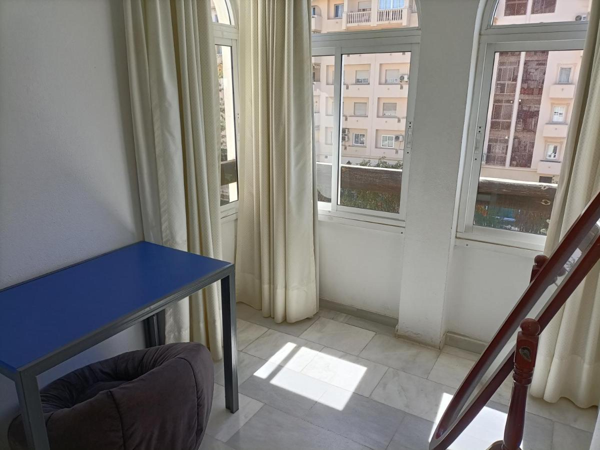 Suites Center Recinto Ferial Fuengirola Luaran gambar