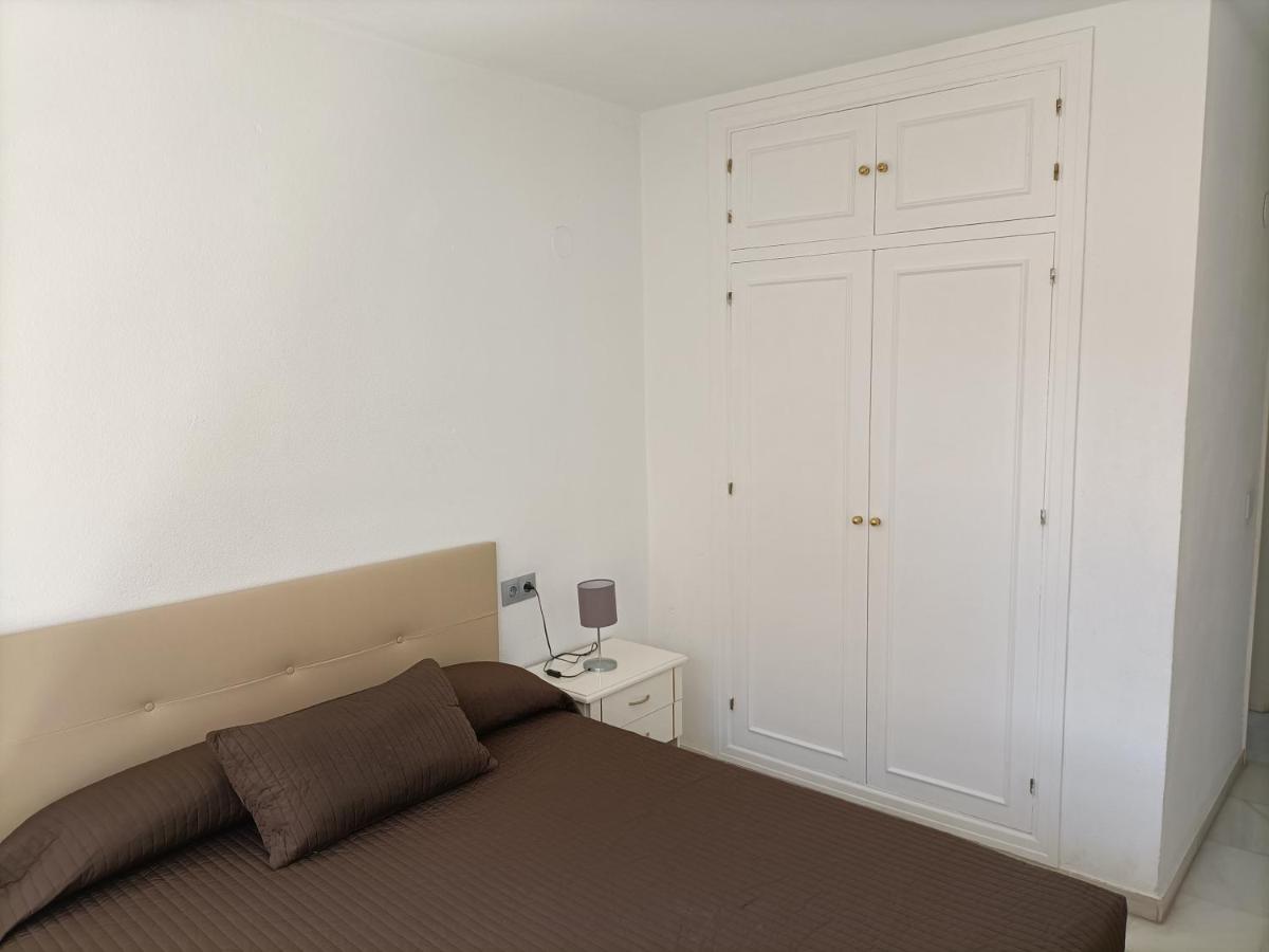 Suites Center Recinto Ferial Fuengirola Luaran gambar
